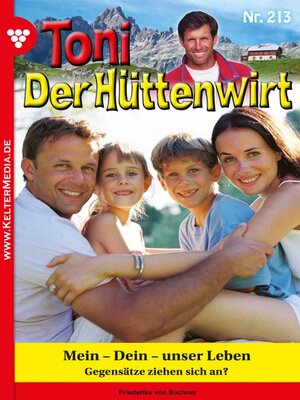 cover image of Mein – Dein – unser Leben